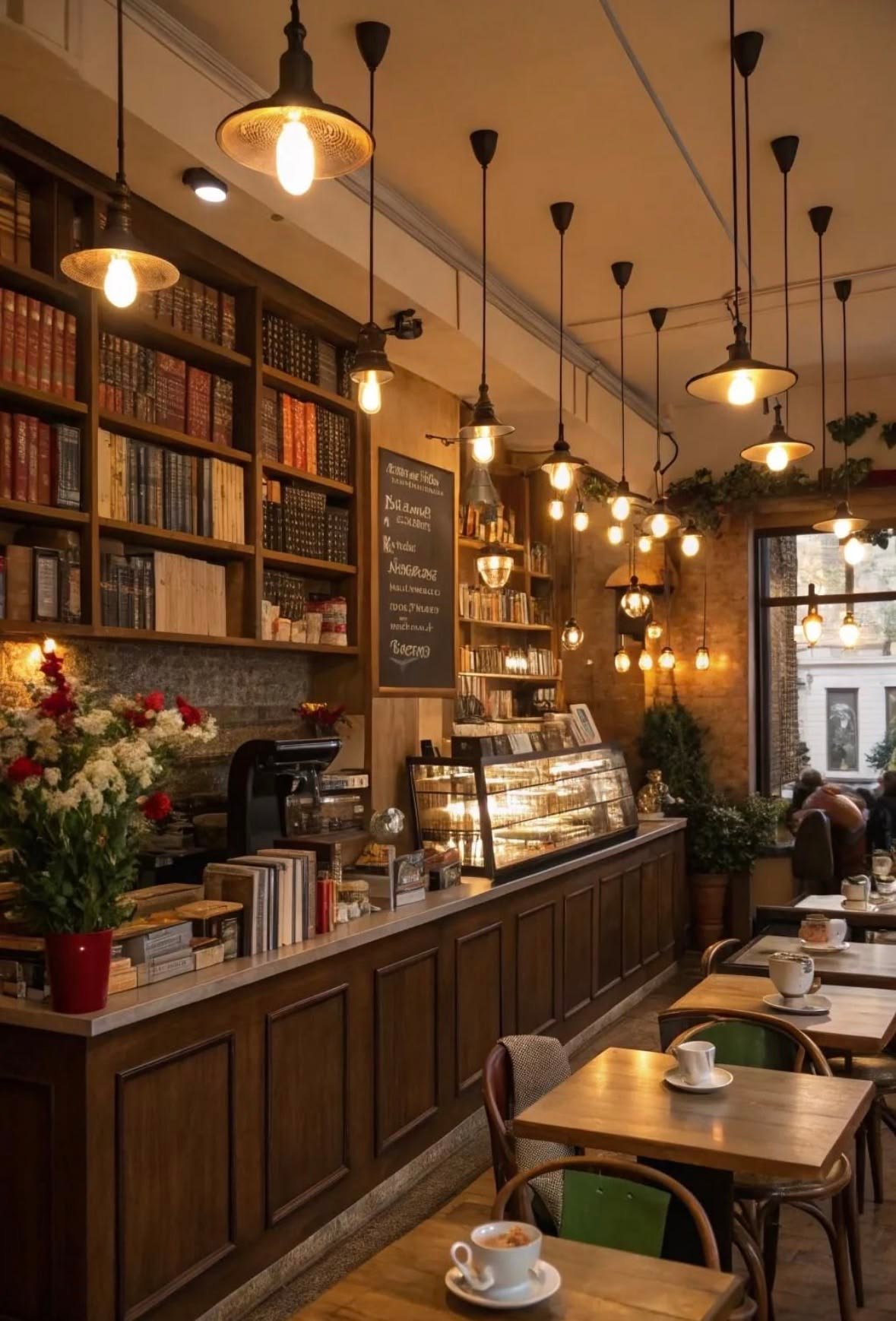 best coffee cafe in Pune