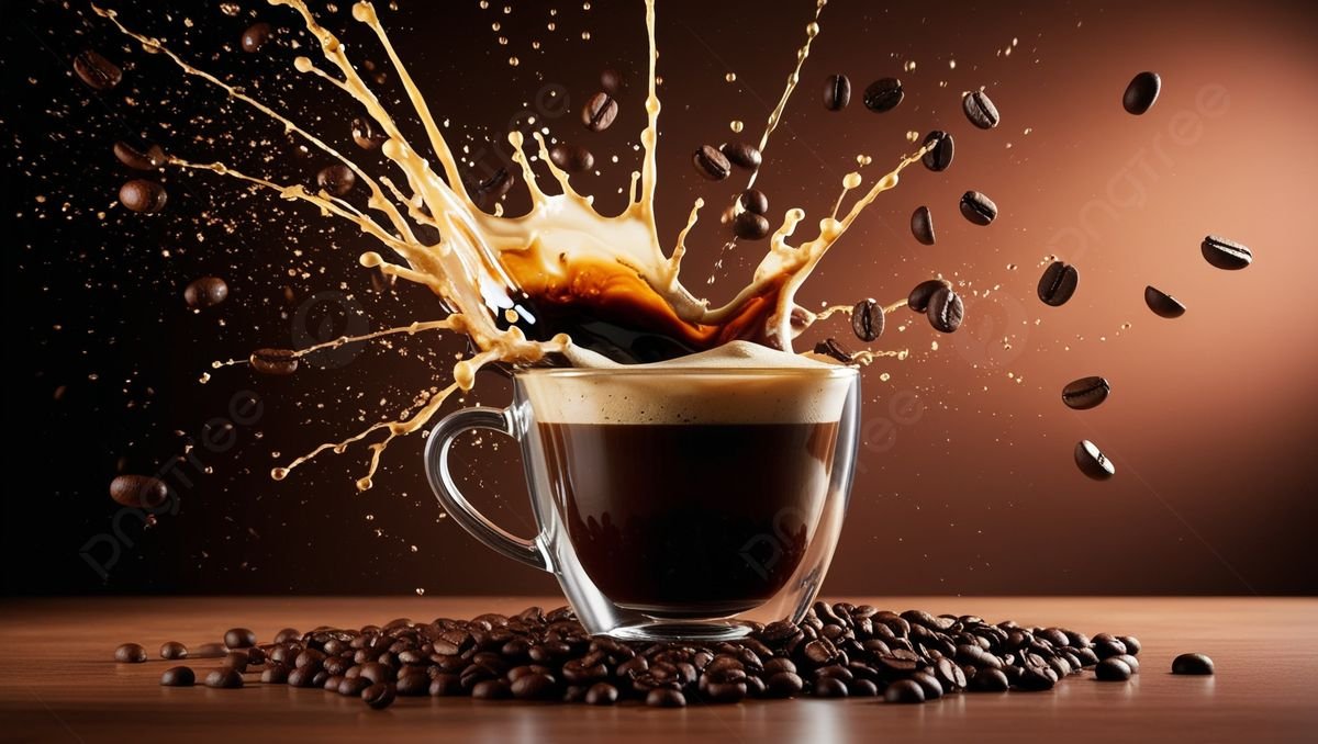 best coffee cafe in Pune