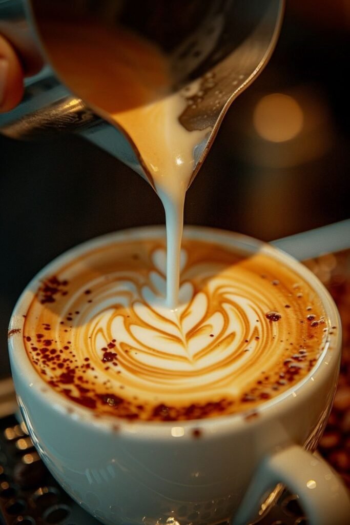 best coffee cafe in Pune