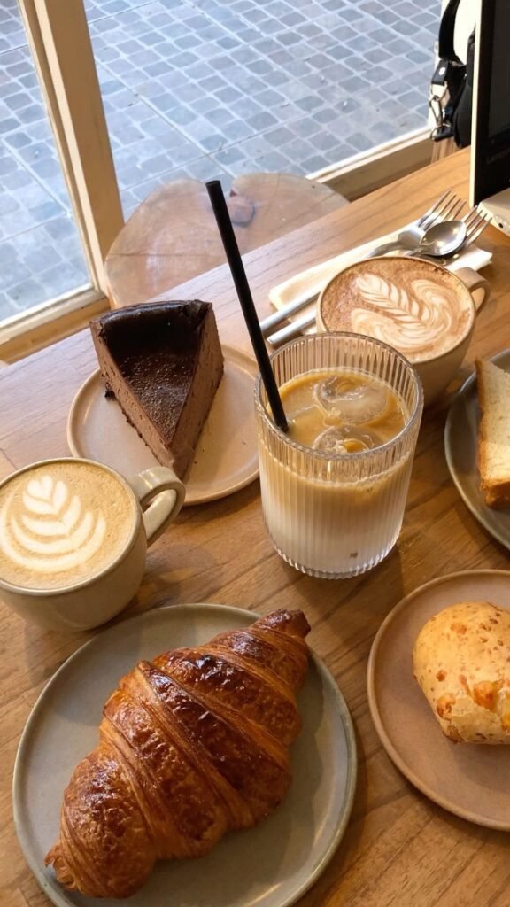 best coffee cafe in Pune