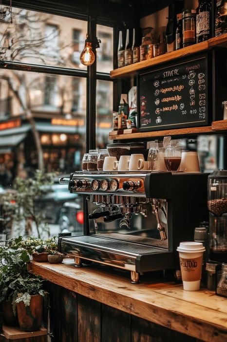 best coffee cafe in Pune