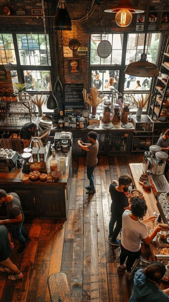 best coffee cafe in Pune