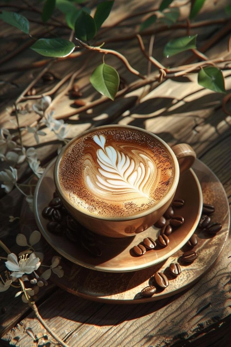 Coffee image