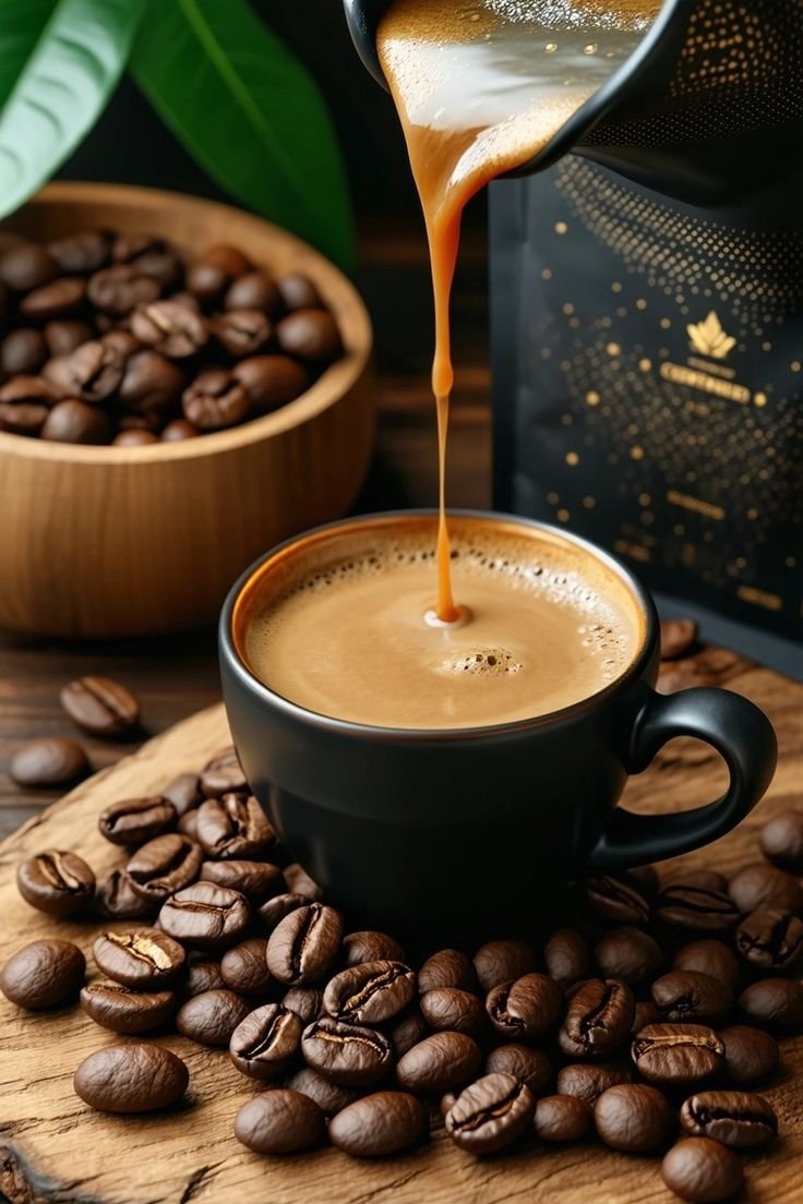 Coffee image