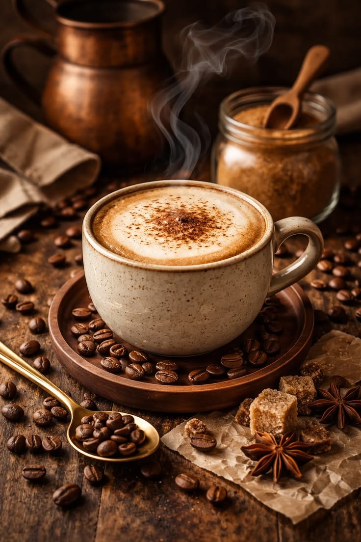 Coffee image