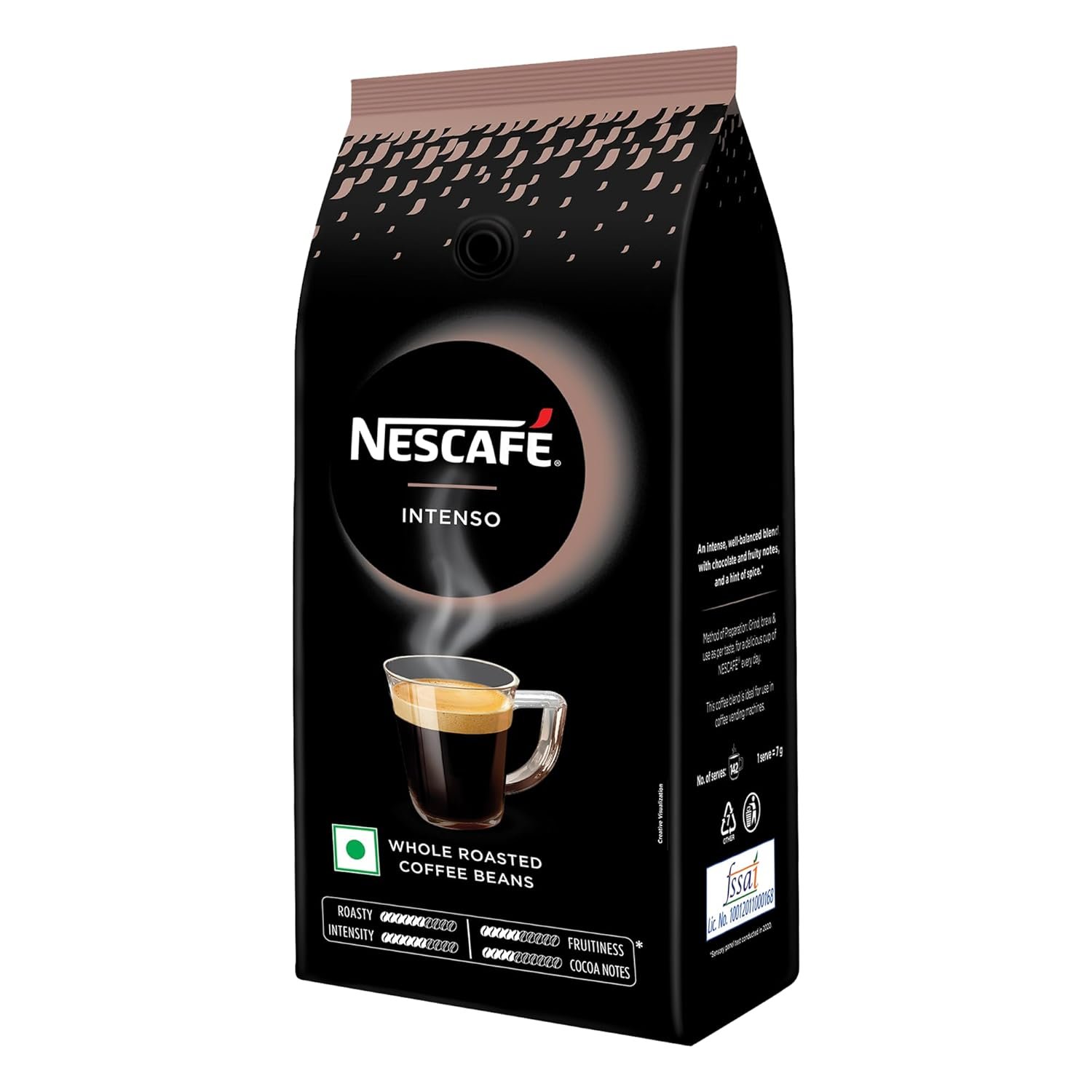 Roasted Coffee Beans