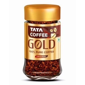 Tata Coffee Gold