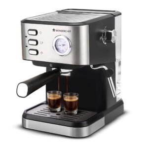 regenta espresso coffee machine