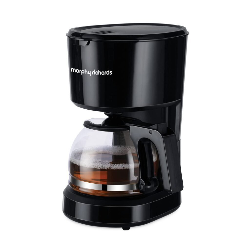 Espresso Coffee Machine
