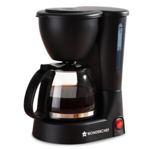 Brew Coffee Machine