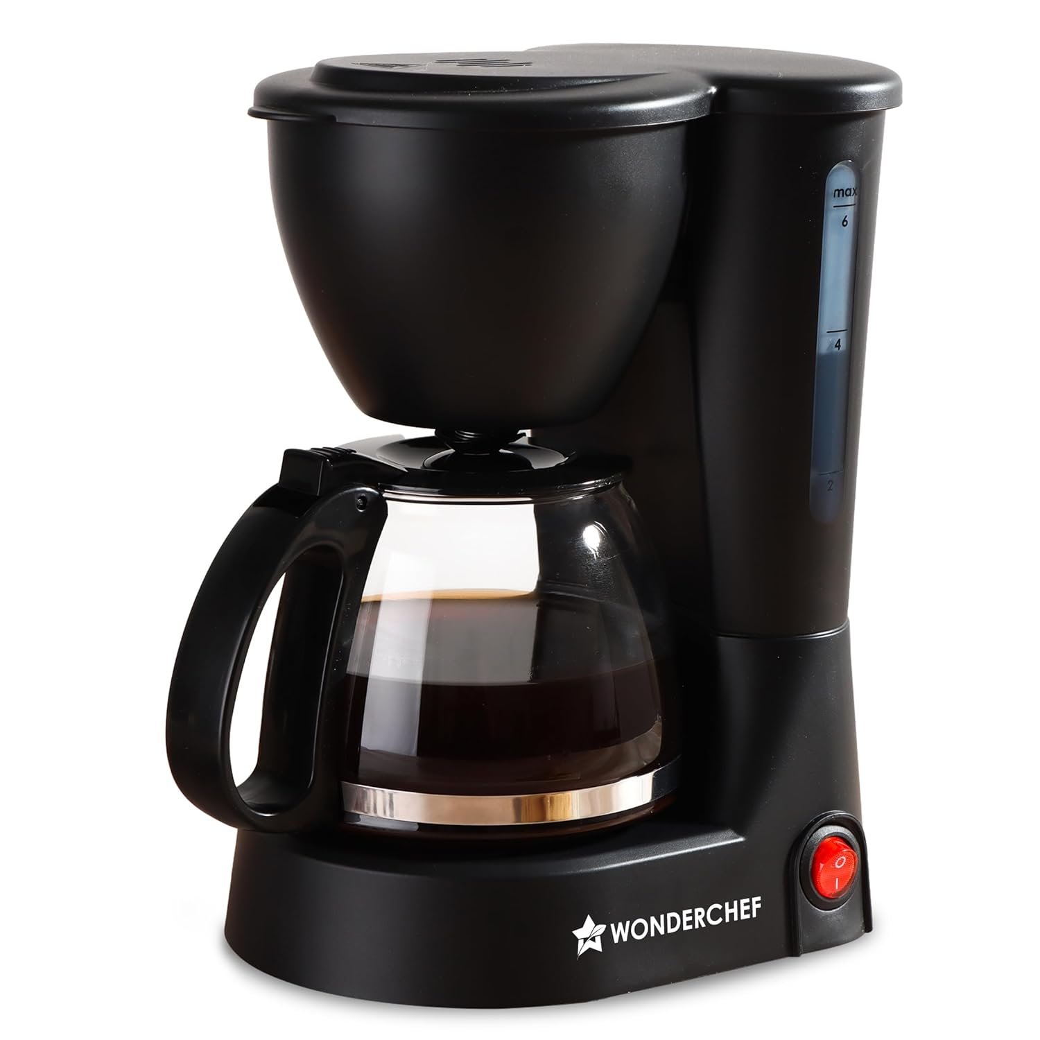 Brew Coffee Machine